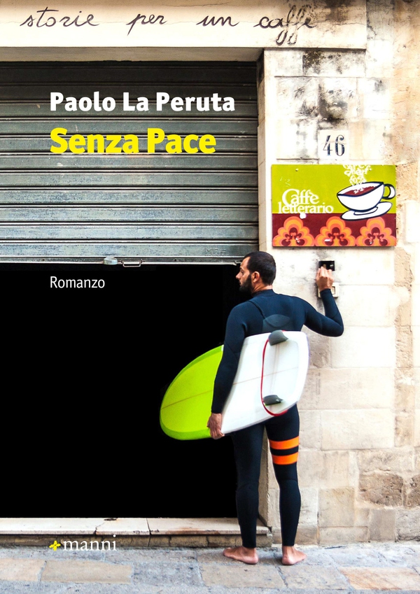 Senza Pace - Librerie.coop Senza Pace - Librerie.coop