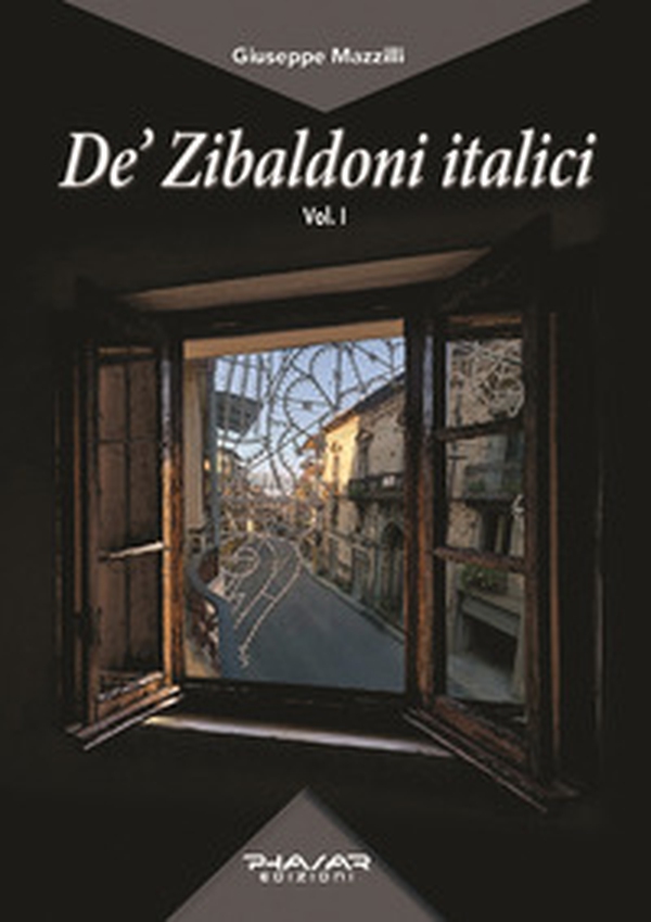 De' Zibaldoni italici - Vol. 1 - Librerie.coop De' Zibaldoni italici - Vol. 1 - Librerie.coop