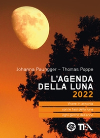L'agenda della luna 2022 - Librerie.coop