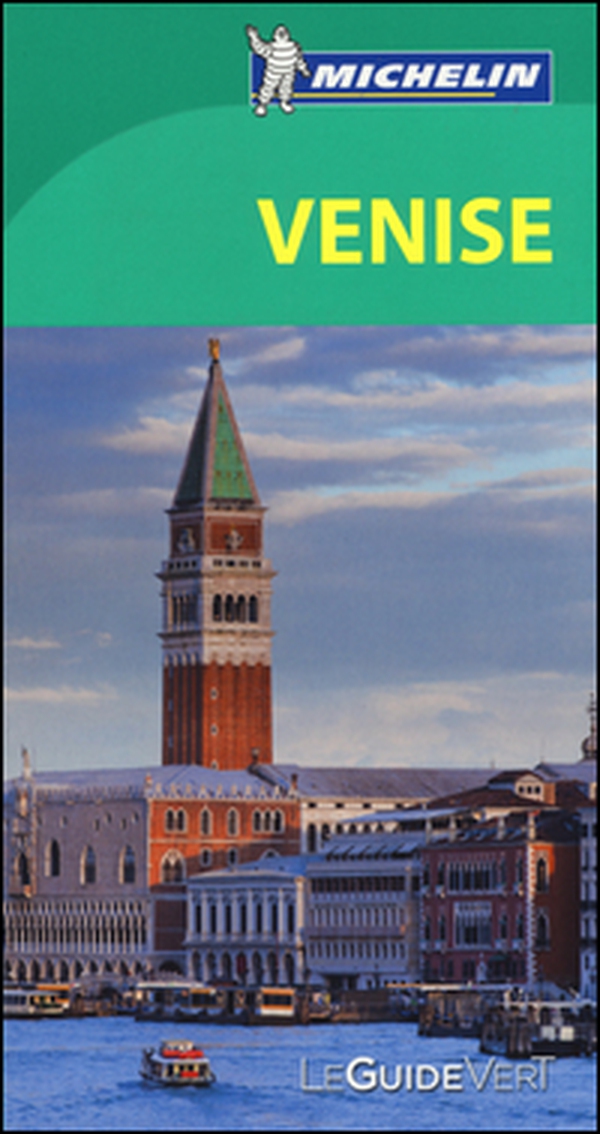 Venise - Librerie.coop Venise - Librerie.coop