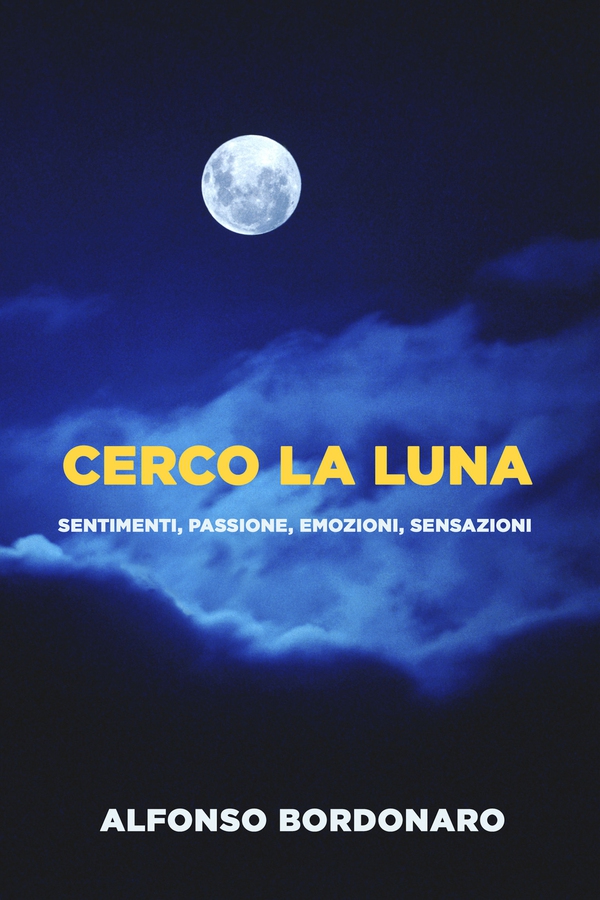 CERCO LA LUNA - Librerie.coop CERCO LA LUNA - Librerie.coop