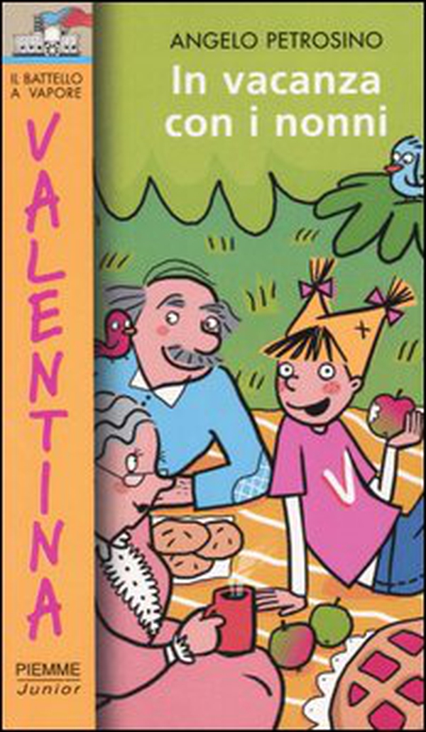 In vacanza con i nonni - Librerie.coop In vacanza con i nonni - Librerie.coop