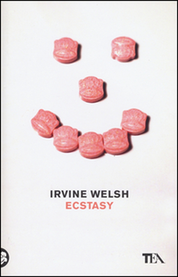 Ecstasy - Librerie.coop Ecstasy - Librerie.coop