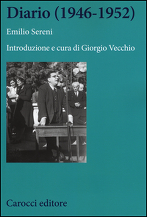 Diario (1946-1952) - Librerie.coop Diario (1946-1952) - Librerie.coop