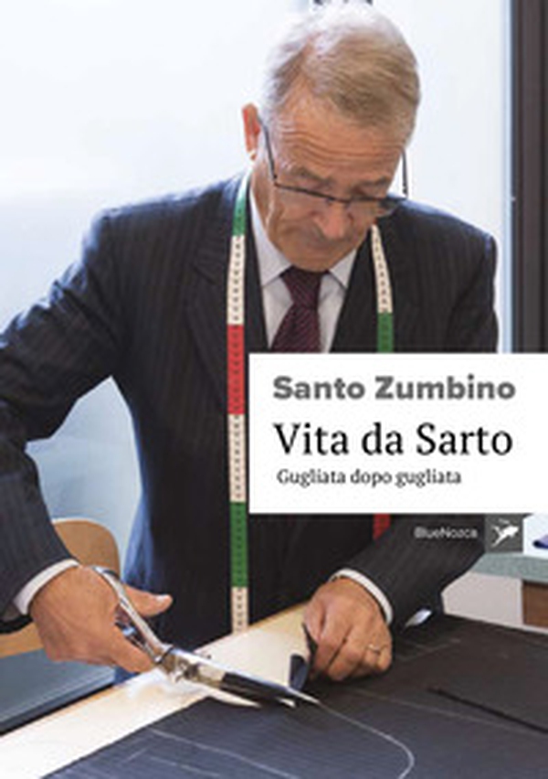 Vita da sarto. Gugliata dopo gugliata - Librerie.coop Vita da sarto. Gugliata dopo gugliata - Librerie.coop