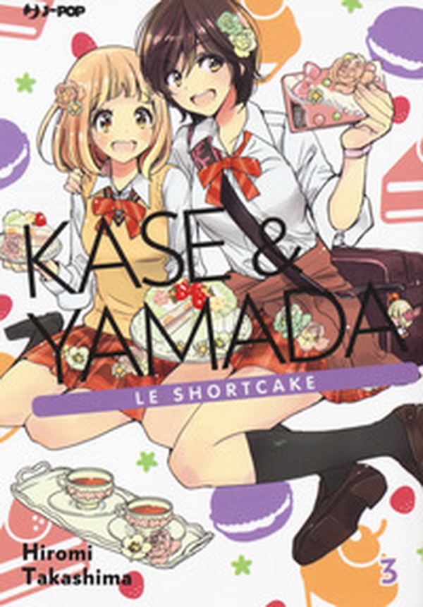 Kase & Yamada - Librerie.coop Kase & Yamada - Librerie.coop