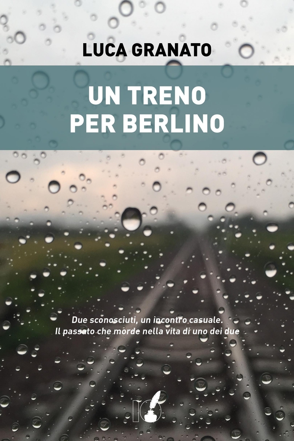 Un treno per Berlino - Librerie.coop Un treno per Berlino - Librerie.coop