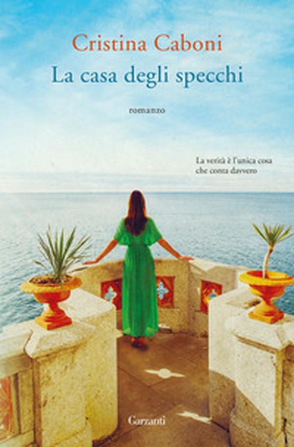 La casa degli specchi - Librerie.coop La casa degli specchi - Librerie.coop