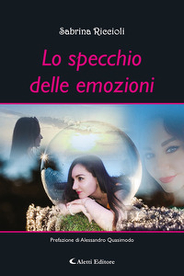 Lo specchio delle emozioni - Librerie.coop Lo specchio delle emozioni - Librerie.coop