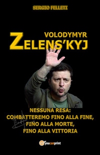 Volodymyr Zelens'kyj - Librerie.coop