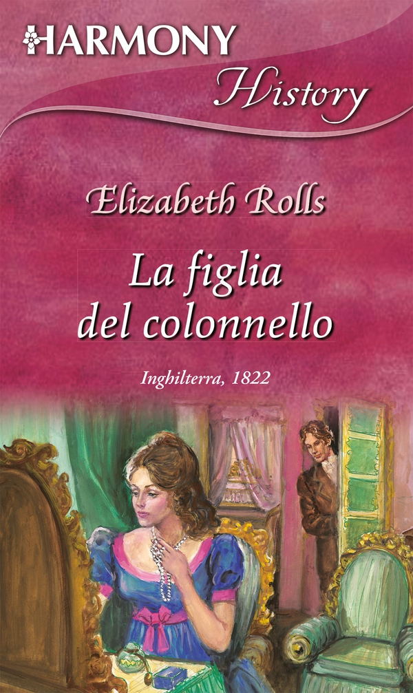 La figlia del colonnello - Librerie.coop La figlia del colonnello - Librerie.coop