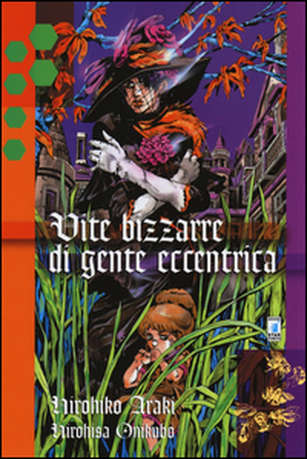 Vite bizzarre di gente eccentrica - Librerie.coop Vite bizzarre di gente eccentrica - Librerie.coop