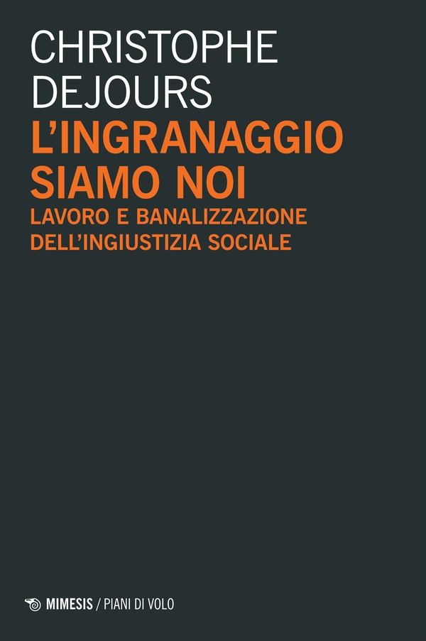 L’ingranaggio siamo noi - Librerie.coop L’ingranaggio siamo noi - Librerie.coop