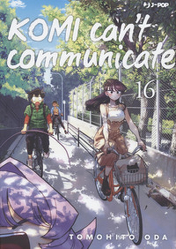 Komi can't communicate - Librerie.coop Komi can't communicate - Librerie.coop