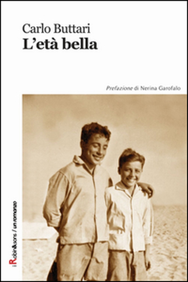 L'età bella - Librerie.coop L'età bella - Librerie.coop