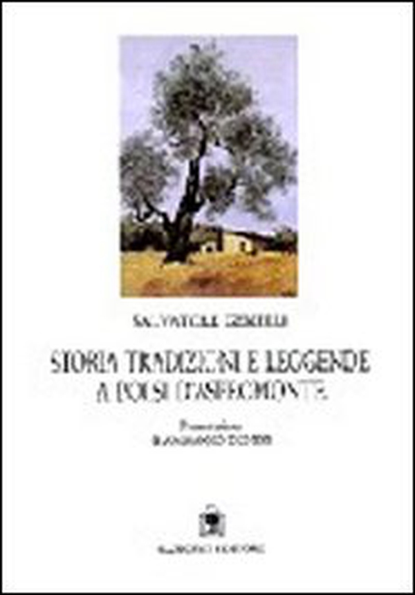 Storia, tradizioni e leggende a Polsi d'Aspromonte - Librerie.coop Storia, tradizioni e leggende a Polsi d'Aspromonte - Librerie.coop