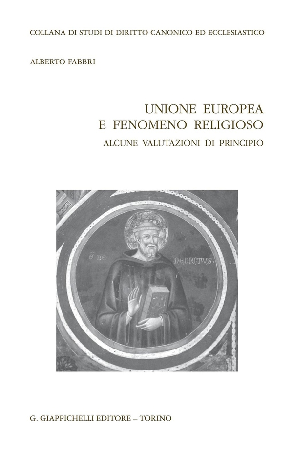 Unione europea e fenomeno religioso - Librerie.coop Unione europea e fenomeno religioso - Librerie.coop
