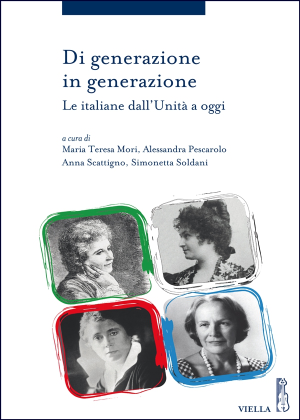 Di generazione in generazione - Librerie.coop Di generazione in generazione - Librerie.coop