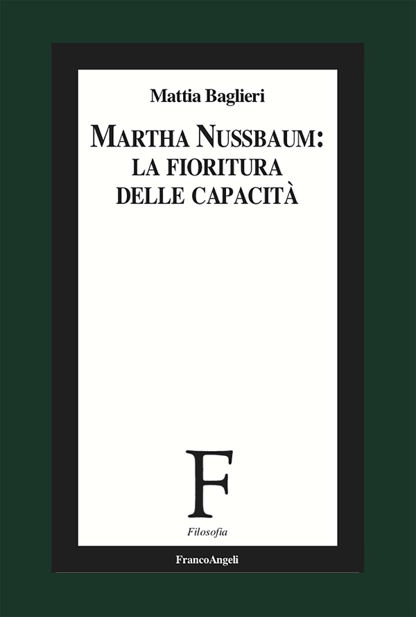 Martha Nussbaum - Librerie.coop Martha Nussbaum - Librerie.coop