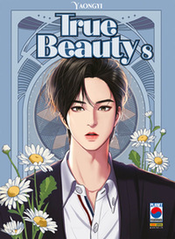 True beauty - Vol. 8 - Librerie.coop True beauty - Vol. 8 - Librerie.coop