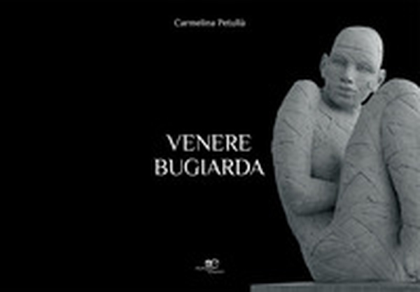 Venere bugiarda - Librerie.coop Venere bugiarda - Librerie.coop
