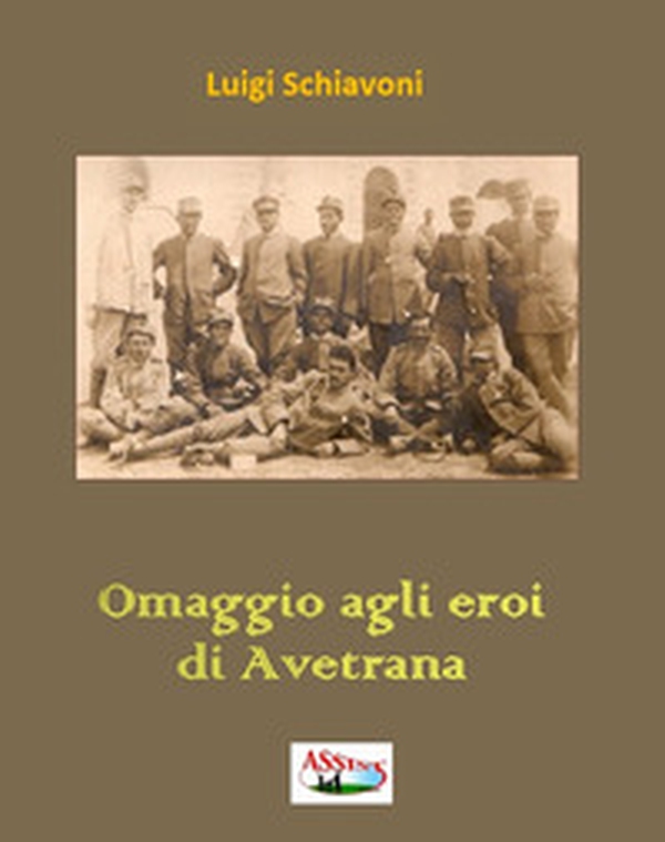 Omaggio agli eroi di Avetrana - Librerie.coop Omaggio agli eroi di Avetrana - Librerie.coop
