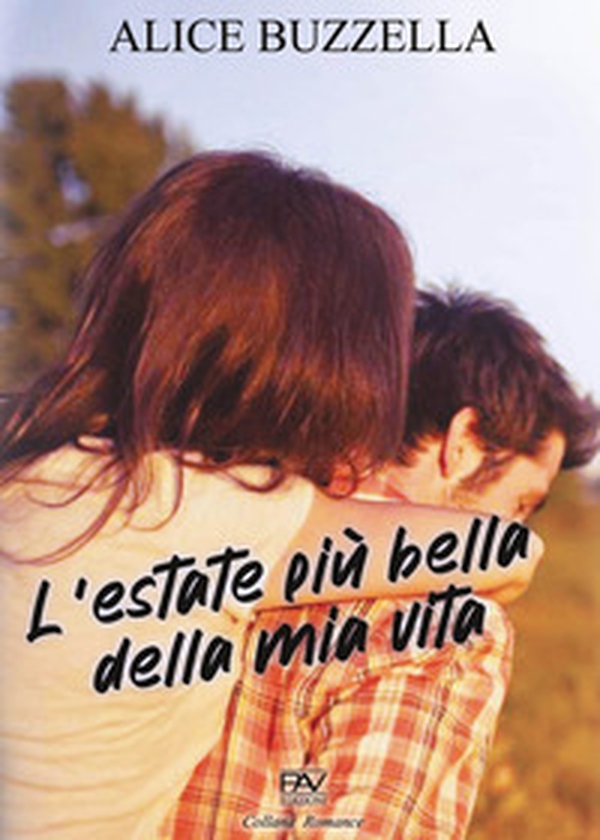 L'estate più bella della mia vita - Librerie.coop L'estate più bella della mia vita - Librerie.coop