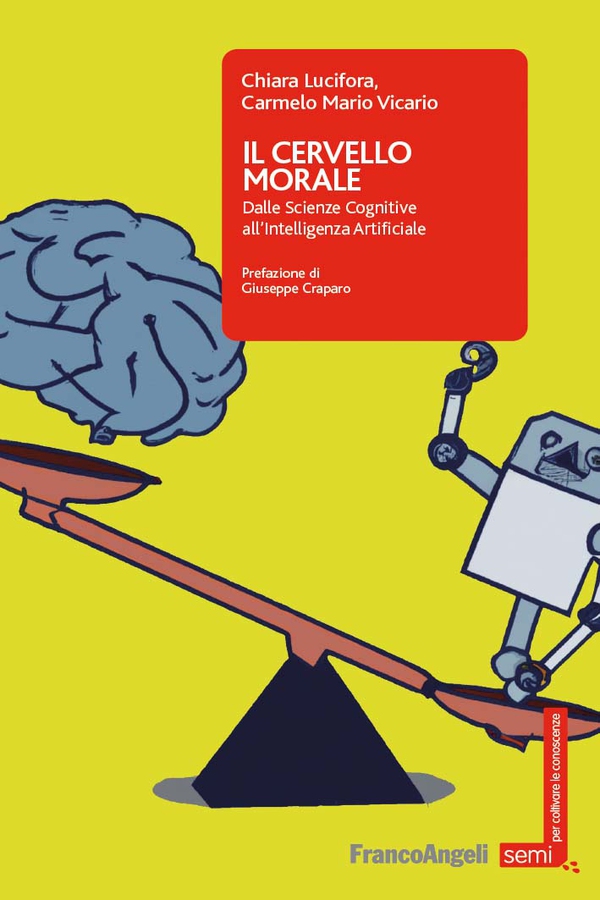 Il cervello morale - Librerie.coop Il cervello morale - Librerie.coop