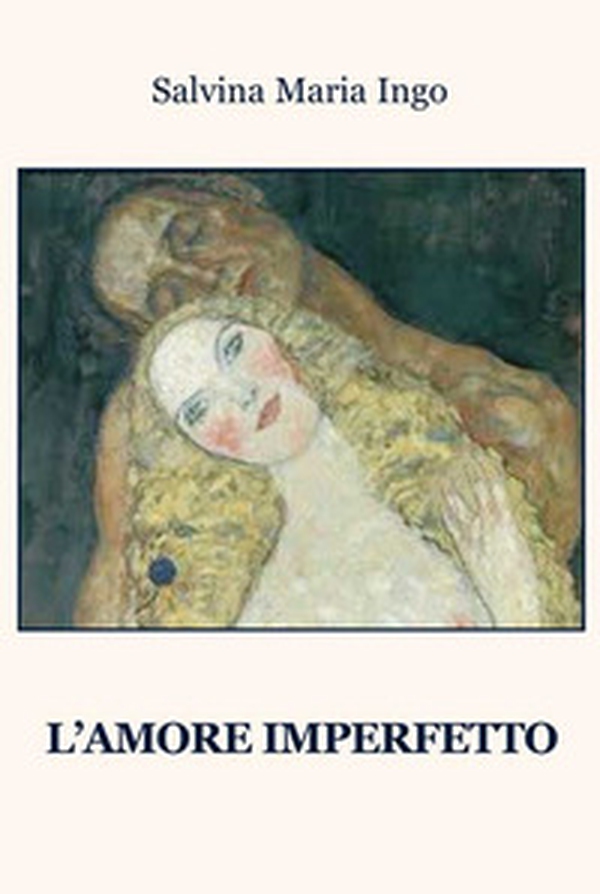 L'amore imperfetto - Librerie.coop L'amore imperfetto - Librerie.coop