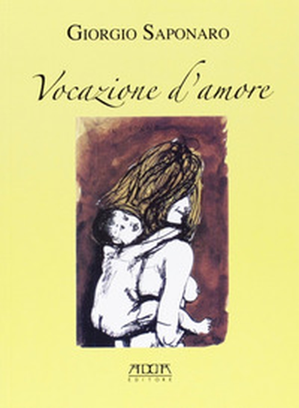 Vocazione d'amore - Librerie.coop Vocazione d'amore - Librerie.coop