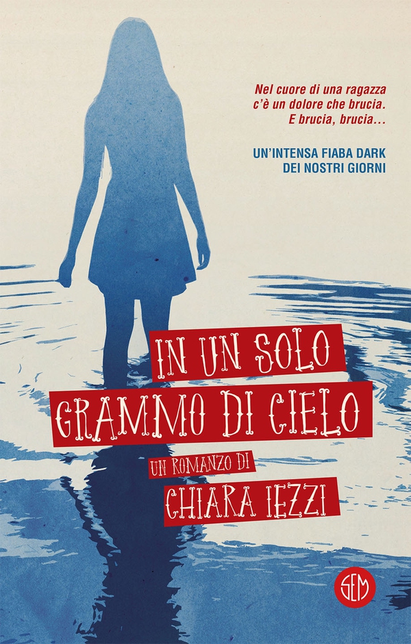 In un solo grammo di cielo - Librerie.coop In un solo grammo di cielo - Librerie.coop