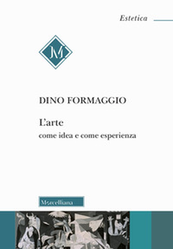 L'arte come idea e come esperienza - Librerie.coop L'arte come idea e come esperienza - Librerie.coop