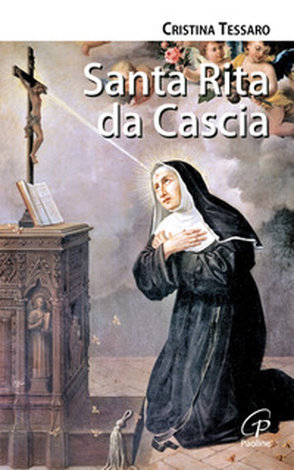 Santa Rita da Cascia - Librerie.coop Santa Rita da Cascia - Librerie.coop
