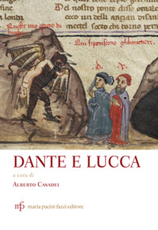 Dante e Lucca - Librerie.coop Dante e Lucca - Librerie.coop