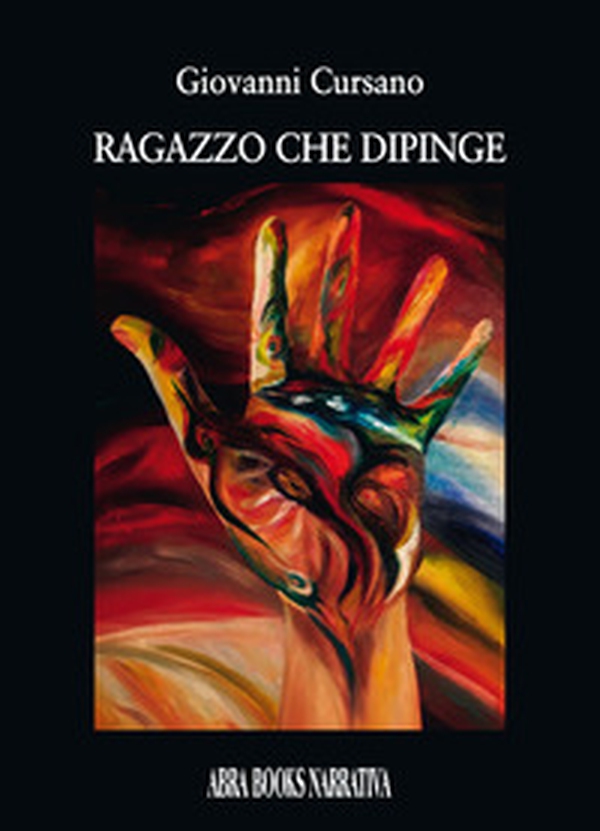 Ragazzo che dipinge - Librerie.coop Ragazzo che dipinge - Librerie.coop