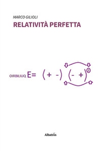 Relatività perfetta - Librerie.coop