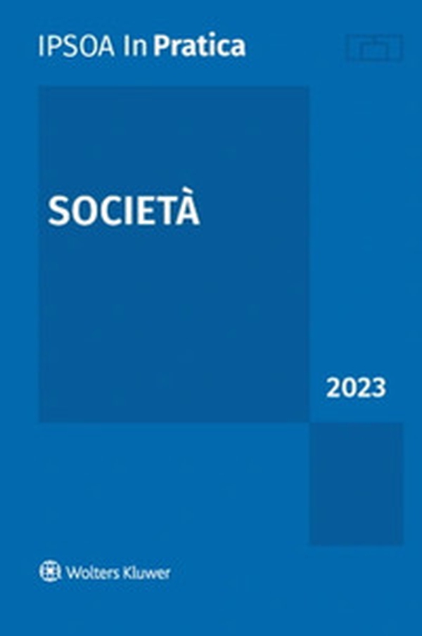 Società 2023 - Librerie.coop Società 2023 - Librerie.coop