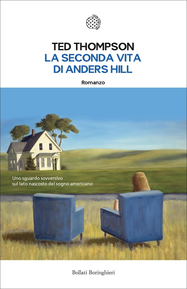 La seconda vita di Anders Hill - Librerie.coop La seconda vita di Anders Hill - Librerie.coop