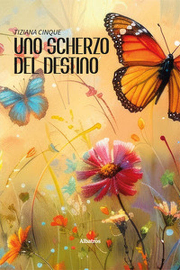 Uno scherzo del destino - Librerie.coop Uno scherzo del destino - Librerie.coop