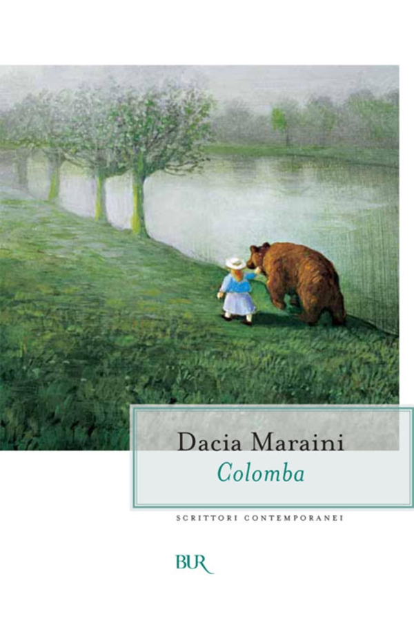 Colomba - Librerie.coop Colomba - Librerie.coop