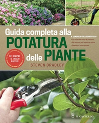 Guida completa alla potatura delle piante - Librerie.coop