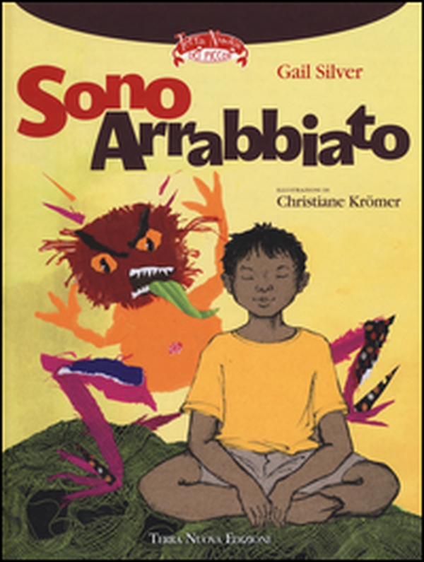 Sono arrabbiato - Librerie.coop Sono arrabbiato - Librerie.coop