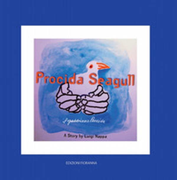 Procida Seagull-Il gabbiano Procida - Librerie.coop Procida Seagull-Il gabbiano Procida - Librerie.coop