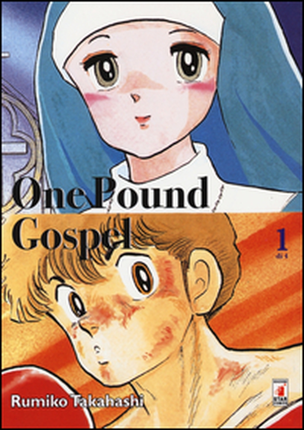 One pound gospel - Vol. 1 - Librerie.coop One pound gospel - Vol. 1 - Librerie.coop
