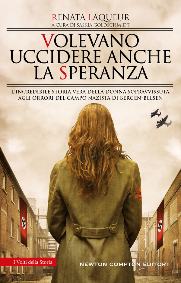 Volevano uccidere anche la speranza - Librerie.coop Volevano uccidere anche la speranza - Librerie.coop