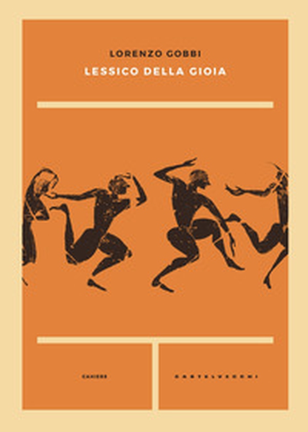 Lessico della gioia - Librerie.coop Lessico della gioia - Librerie.coop