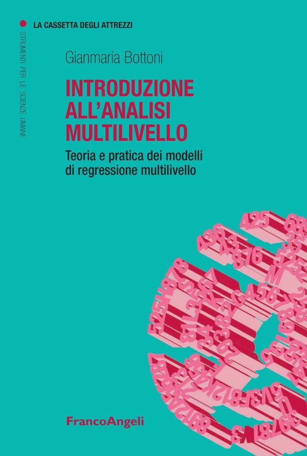 Introduzione all'analisi multilivello - Librerie.coop Introduzione all'analisi multilivello - Librerie.coop