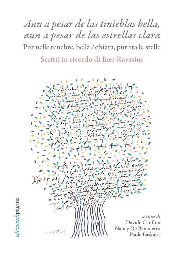«Aun a pesar de las tinieblas bella, aun a pesar de las estrellas clara». Pur nelle tenebre, bella / chiara, pur tra le stelle - Librerie.coop «Aun a pesar de las tinieblas bella, aun a pesar de las estrellas clara». Pur nelle tenebre, bella / chiara, pur tra le stelle - Librerie.coop
