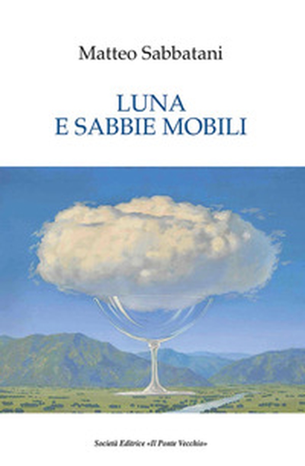 Luna e sabbie mobili - Librerie.coop Luna e sabbie mobili - Librerie.coop