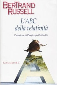 L'ABC della relatività - Librerie.coop